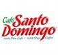 Кофе в зернах Santo Domingo Страна производитель: Доминикана.
 Кофе средней обжарки. Категории: кофе в зерне, кофе молотый.
 
Кофе Санто Доминго выращивается, собирается, тчательно сортируется, подготавливается к обжарке, обжаривается и фасуется в Доминиканской республике. Из года в год, производство кофе, ...