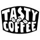 Кофе в зернах Tasty Coffee