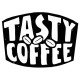 Кофе в зернах Tasty Coffee Страна производитель: Россия. Кофе средней и темной обжарки. Категории: кофе в зерне. 
ООО 