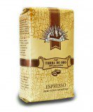 Кофе молотый Tierra De Oro ESPRESSO (Тиерра Де Оро Эспрессо) 453 гр., вакуумная упаковка