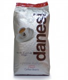 Кофе в зернах Danesi Classic (Данези Классик), кофе в зернах (1кг), вакуумная упаковка