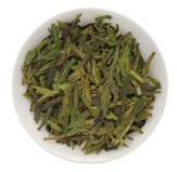 Чай зеленый Лунцзин Колодец дракона, 500 г, крупнолистовой зеленый чай