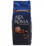 Кофе в зернах Alta Roma Intenso (Альта Рома Интенсо) 250 г, вакуумная упаковка