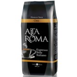 Кофе в зернах Alta Roma Oro (Альта Рома Оро) 1кг, вакуумная упаковка