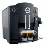 Кофемашина Jura Impressa C5 Black