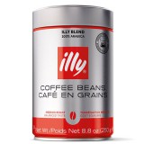 Кофе в зернах Illy Caffe Espresso (Илли Кафе Эспрессо), кофе в зернах (250г)