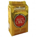 Кофе в зернах Lavazza Oro (Лавацца Оро), кофе в зернах (1кг)