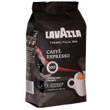 Кофе в зернах Lavazza Espresso (Лавацца Эспрессо), кофе в зернах (1кг), вакуумная упаковка