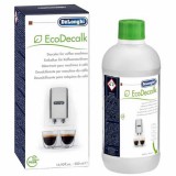 Средство для удаления накипи (декальцинация) DeLonghi EcoDecalk (Делонги Экодекалк), 500 мл, флакон