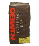 Кофе в зернах Kimbo Extra Сream (Кимбо Экстра Крим) кофе в зернах, вакуумная упаковка (1кг.)
