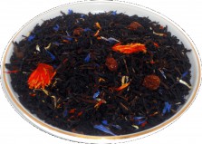 Чай черный Граф Орлов, 500 г, крупнолистовой ароматизированный чай