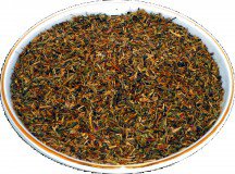 Чай травяной Чабрец, 500 г, крупнолистовой с травами чай с травами