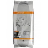 Кофе в зернах Alta Roma Arabica (Альта Рома Арабика) 1кг, вакуумная упаковка, 6 кг в 1 кор.