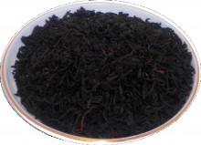Чай черный Лапсанг Сушонг, 500 г, крупнолистовой чай