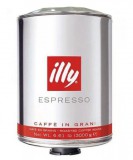 Кофе в зернах Illy Caffe Espresso (Темная обжарка) (Илли Кафе Эспрессо), кофе в зернах (3кг)