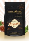 Кофе в капсулах Elite Coffee Collection Romano (Элит Кофе Коллекшион Романо) упаковка 10 капсул, для кофемашин Nespresso