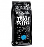 Кофе в зернах Tasty Coffee Гурме (Тейсти Кофе Гурме) 1 кг, вакуумная упаковка