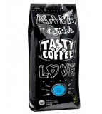 Кофе в зернах Tasty Coffee Милд (Тейсти Кофе Милд) 1 кг, вакуумная упаковка