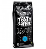 Кофе в зернах Tasty Coffee Арома (Тейсти Кофе Арома) 1 кг, вакуумная упаковка