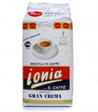 Кофе в зернах Ionia Gran Crema (Иония Гран Крема), кофе в зернах (1кг), вакуумная упаковка