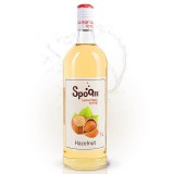 Сироп SPOOM (Спум) Лесной орех, 1 л