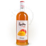 Сироп SPOOM (Спум) Манго, 1 л