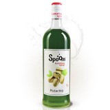 Сироп SPOOM (Спум) Фисташка, 1 л