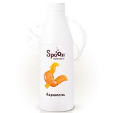 Топпинг SPOOM (Спум) Карамель, 1 л