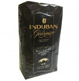 Кофе в зернах Santo Domingo Induban Gourmet (Санто Доминго Индубан Гурмет), 453г, вакуумная упаковка