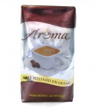 Кофе в зернах Santo Domingo Aroma (Санто Доминго Арома), 453г, вакуумная упаковка