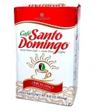 Кофе молотый Santo Domingo Molido (Санто Доминго) 453г, вакуумная упаковка
